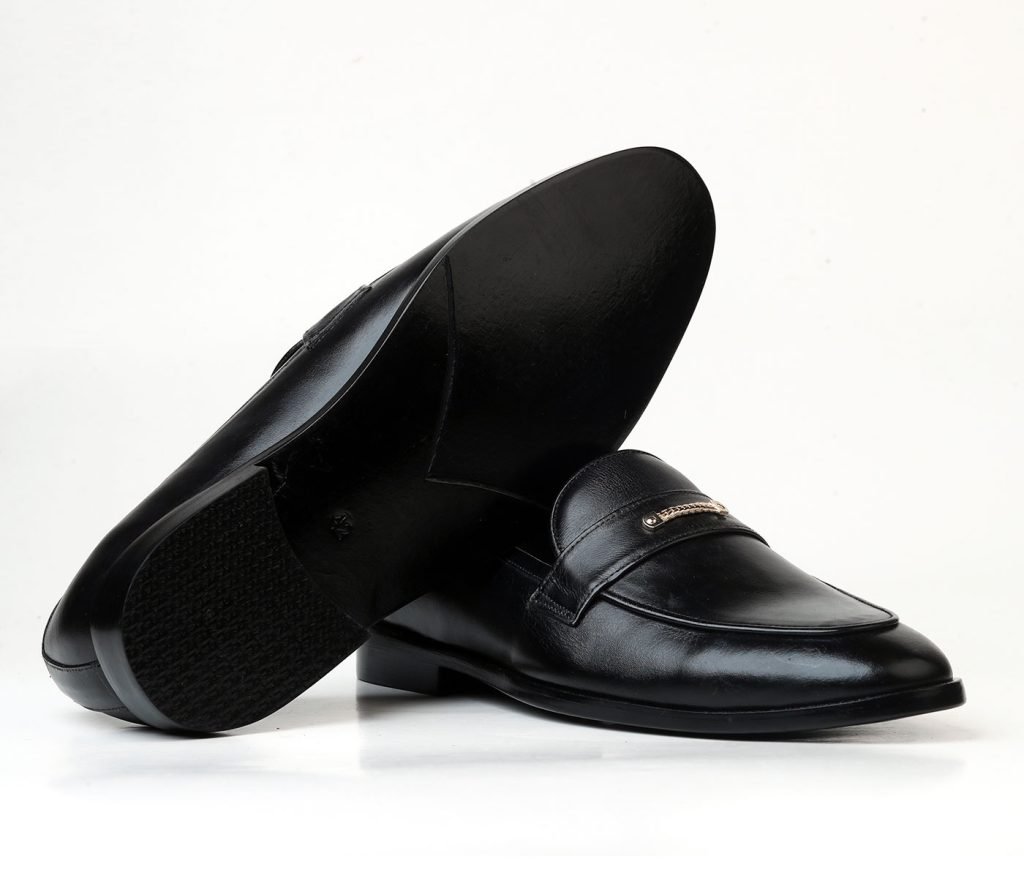 Semi Formal Loafers - BFASH